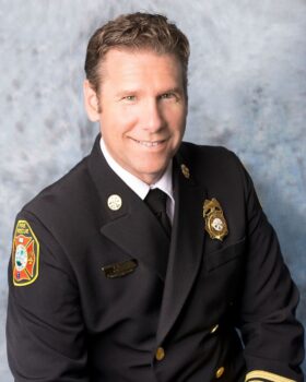 Fire Chief Michael Annese 4