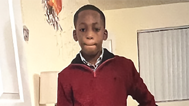 BSO Needs Help Locating Missing 12-Year-Old