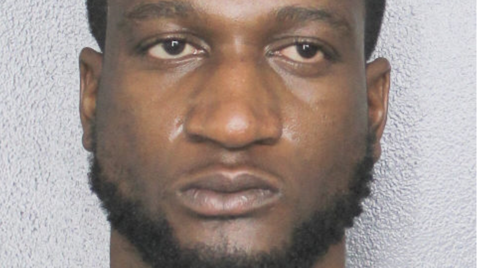 Man Arrested For Tamarac Double Homicide – Tamarac Talk