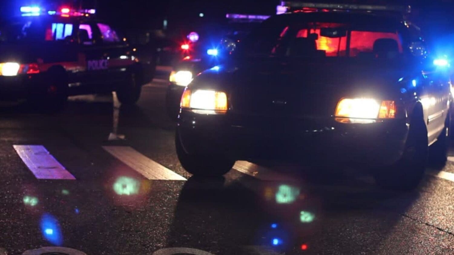 Tamarac Crime Blotter: Motorist Punched Through Open Window in Alleged Road-Rage Attack