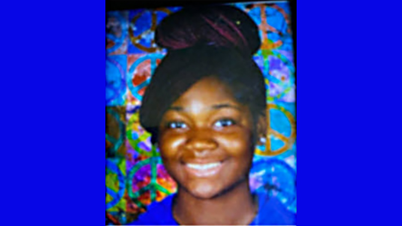 Authorities Search For Missing Lauderhill Girl