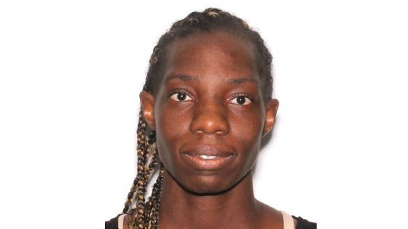 Detectives Search for a Missing Lauderdale Lakes Woman