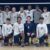 J.P. Taravella Boys Volleyball Wins District Championship