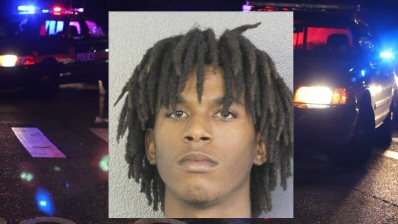 Teen at Center of Tamarac Police Brutality Case Charged With Stealing Gun