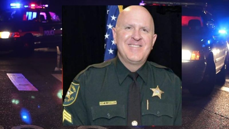 Charges Dropped Against BSO Sergeant in Tamarac Pepper-Spray Case