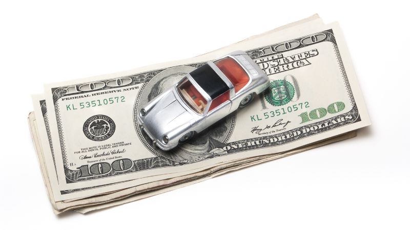 Letter to the Editor: No Checks and Balances With Commission’s $700 Monthly Car Allowance