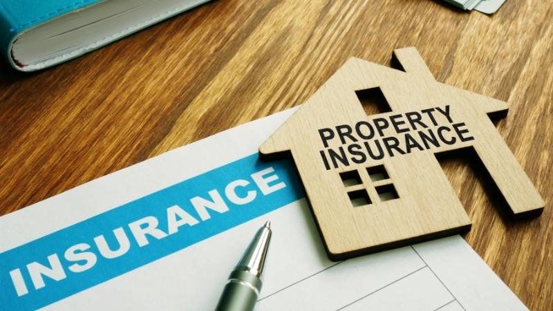 Property Insurance 