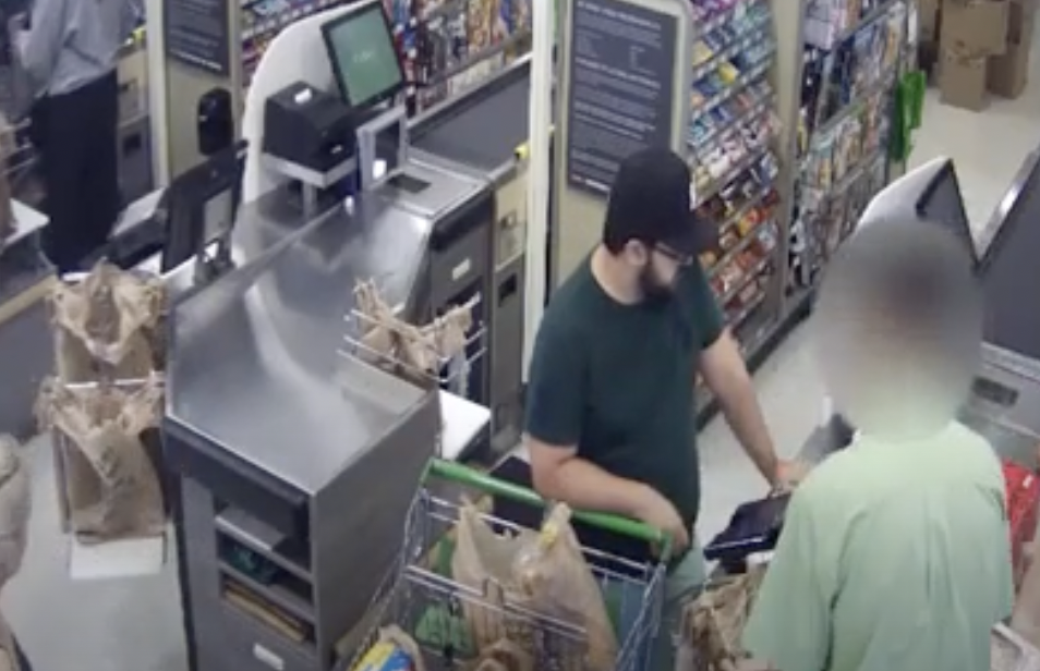 Thief Steals Victim’s Credit Card While in Line at Tamarac Publix, Runs Up $200 Grocery Bill