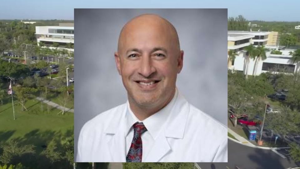 Broward Health Neurosurgeon: “This is Our Moment to Find a Cure for Alzheimer’s”