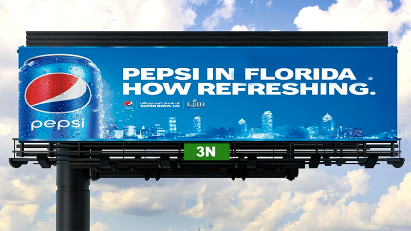 Billboards Now Allowed in Tamarac, With Restrictions
