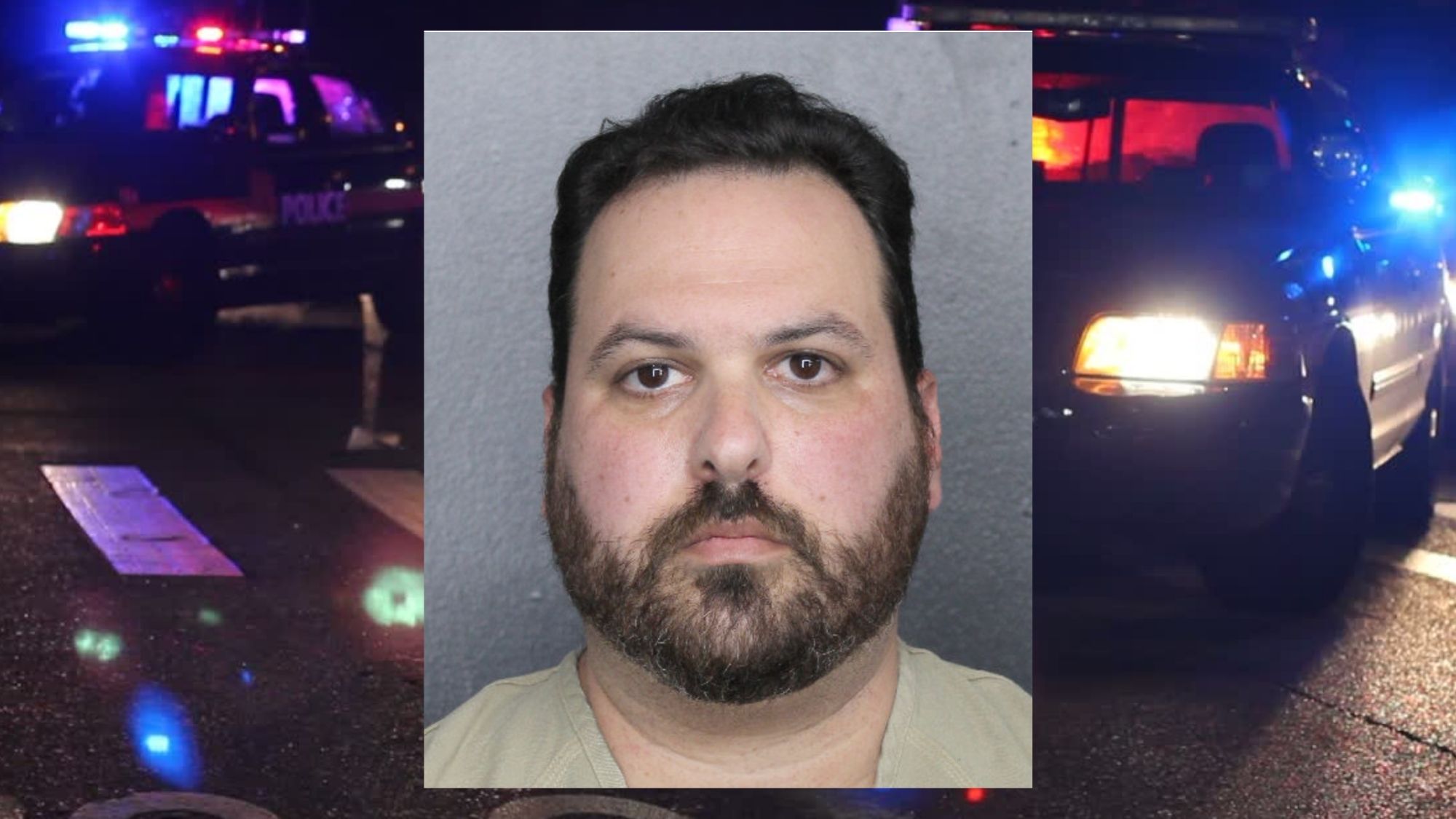 Tamarac Man Arrested For Raping Child: “I’m a Piece of S--- and I Deserve to go to Jail”