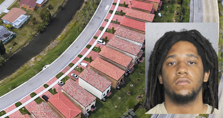Undercover Detectives Catch Teen Prowlers In Tamarac