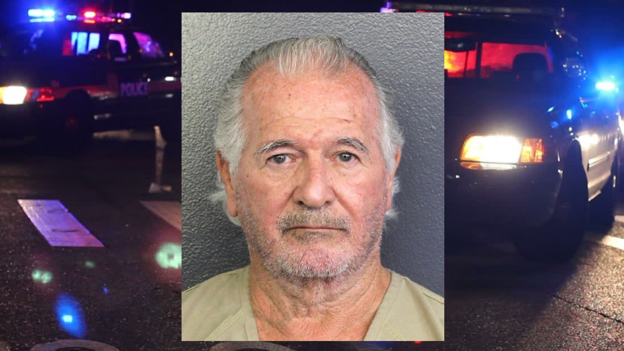 Tamarac Homeowner’s Association President Used His Position to Terrorize Neighbors, BSO Says