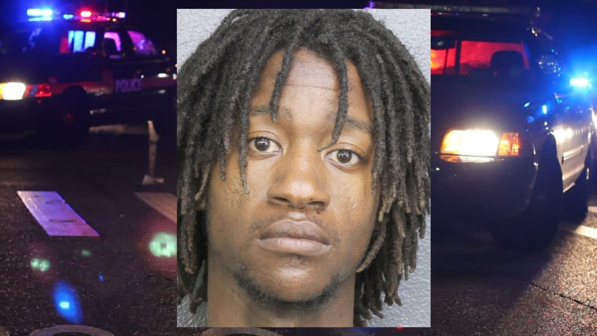 Man Charged With Murder in Deadly Tamarac Stabbing