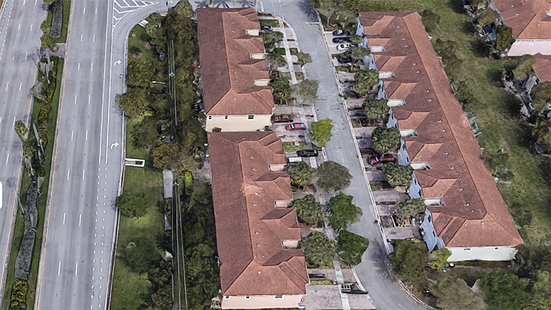 Stabbing Leaves Man With Life-Threatening Wounds in Tamarac