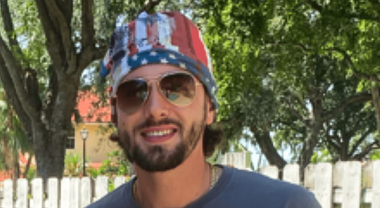 Trial Date Set For Jan. 6 Rioter From Tamarac; Mom Calls Him a ‘True Patriot’ in Fundraising Pitch