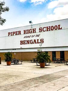 Judge Backs Broward County School Board’s Firing of Teacher in Mask Dispute