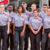Tamarac Fire Rescue cadets [Tamarac Fire Rescue]