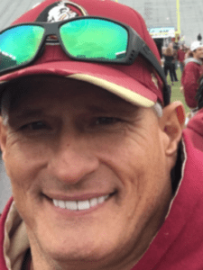 Family to Hold Tamarac Fundraiser For Paralyzed First Responder