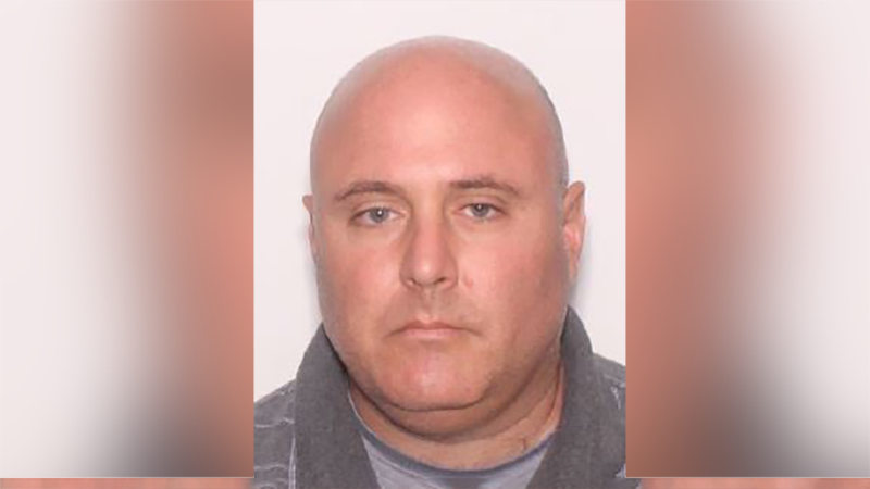 Detectives Search For Missing Tamarac Man