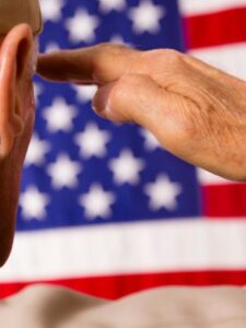 New Program Seeks Military Veterans For Teaching Careers