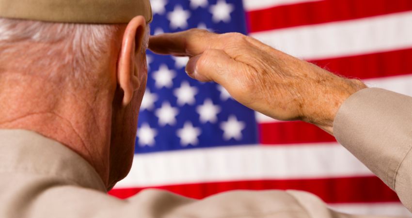 New Program Seeks Military Veterans For Teaching Careers