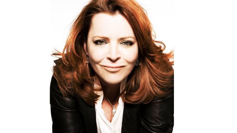 TICKET ALERT: Comedian Kathleen Madigan Heads to Coral Springs for 2023 Tour