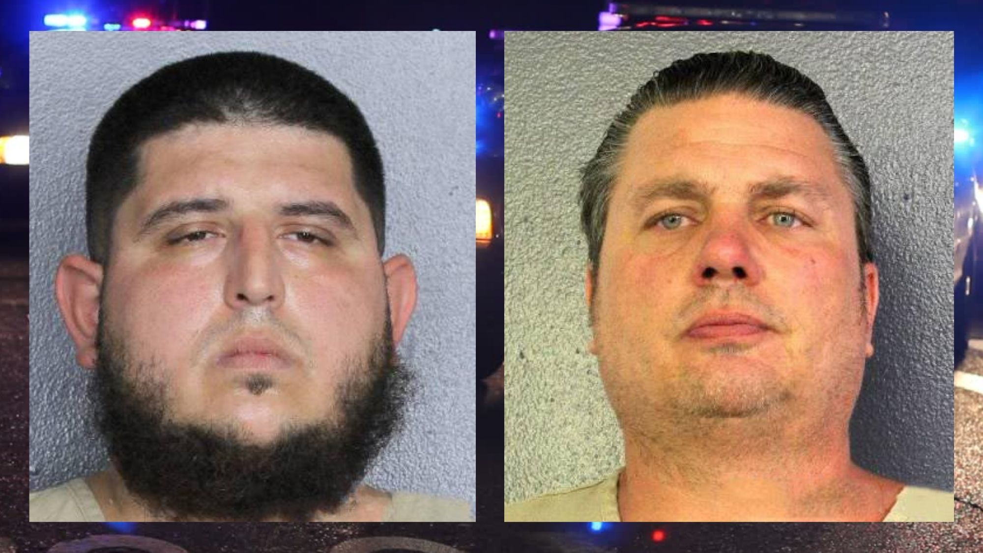Pair Arrested for Defrauding North Lauderdale Car Dealership, Customers of $643K