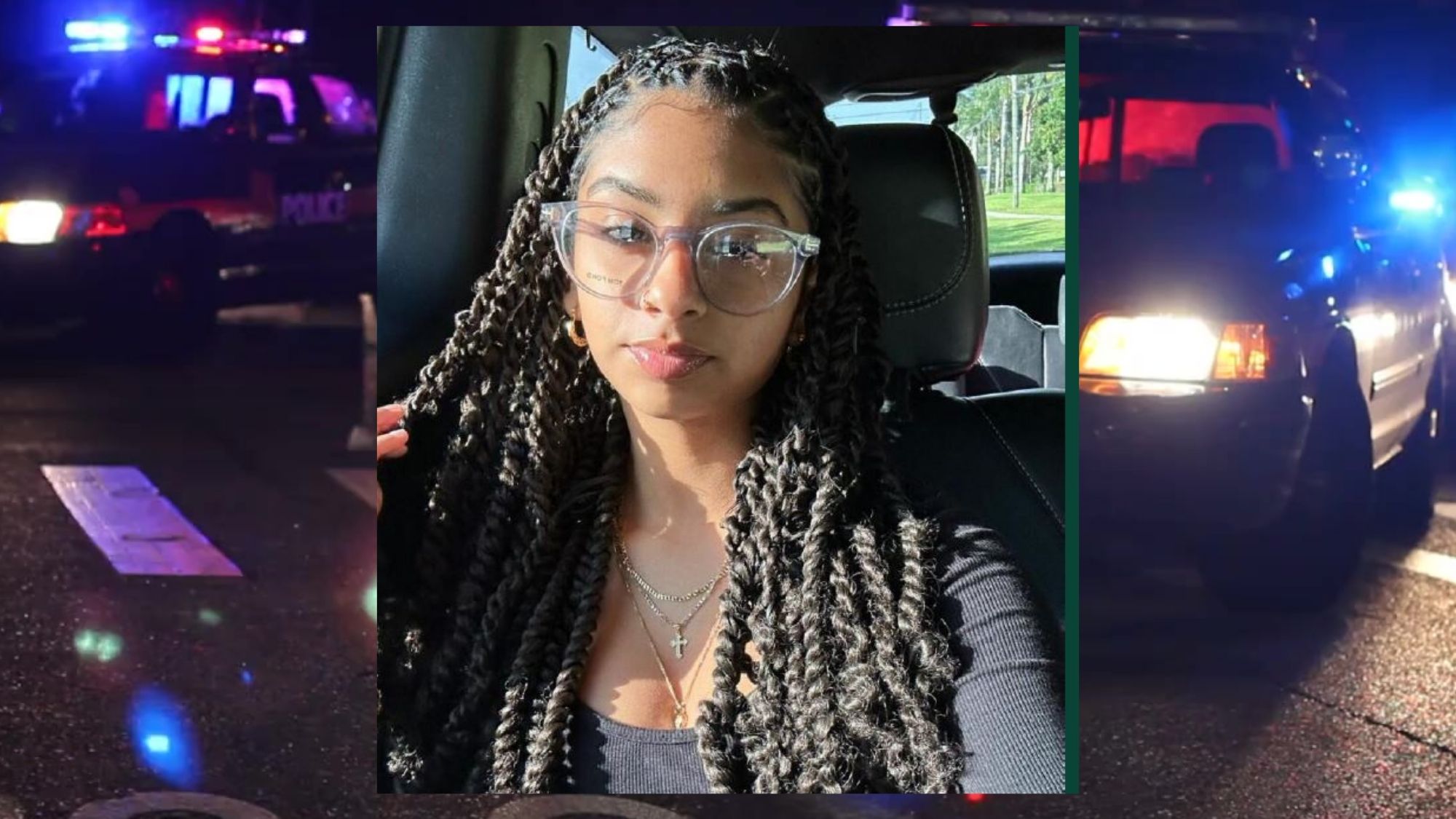 Broward Sheriff’s Office Detectives Search for Missing 16-Year-Old