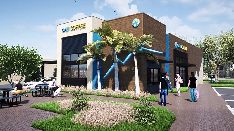 Tamarac Residents, Rejoice! Cali Coffee is Bringing Its Delicious Specialty Drinks to Town