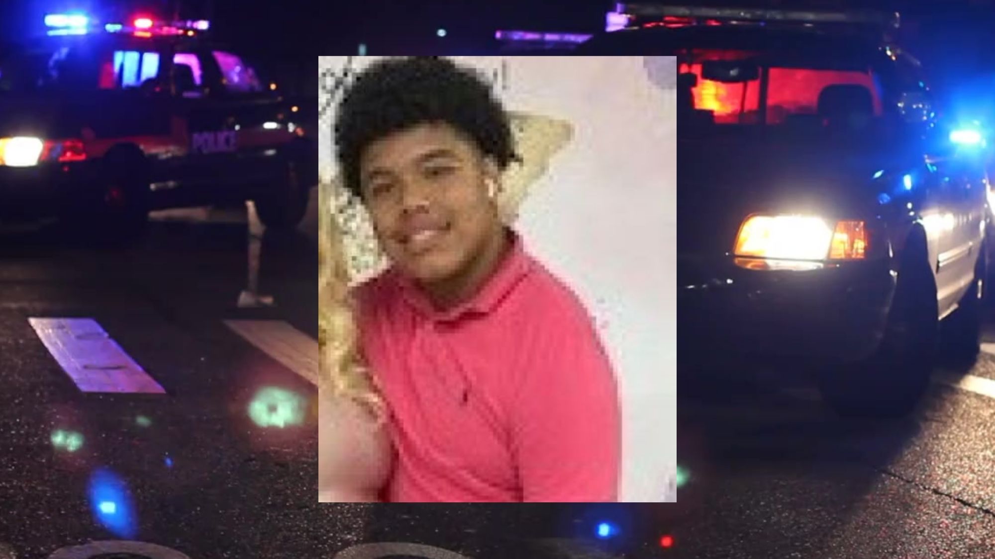 BSO Searches for Missing 15-Year-Old Tamarac Teen