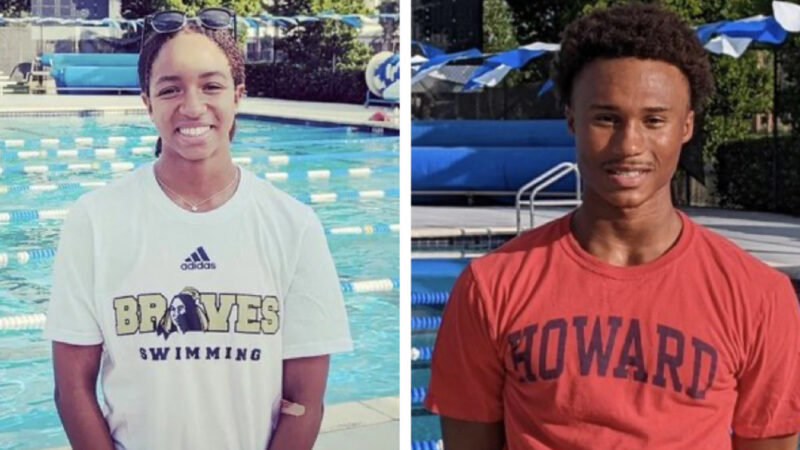 2 Swimmers From TS Aquatics in Tamarac Make College Picks