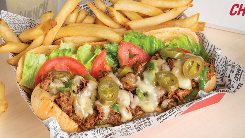 Charleys Cheesesteak Holds Grand Opening For New North Lauderdale Location