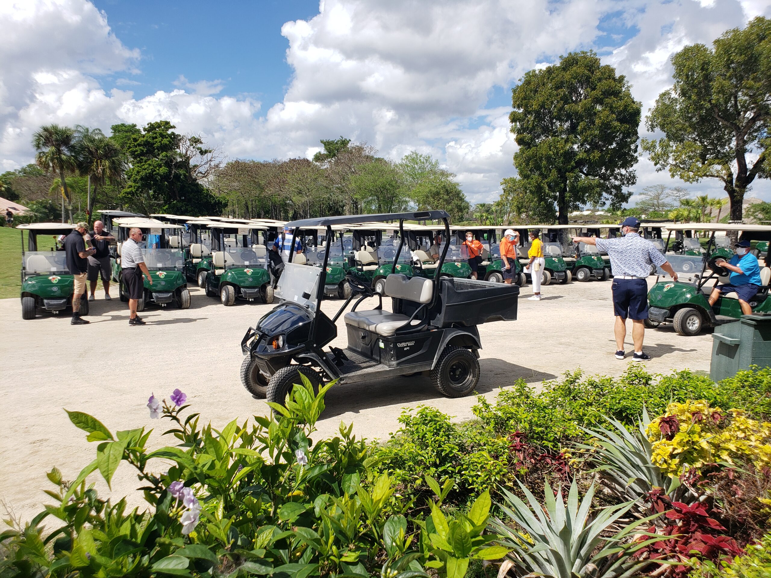 Register Now for Annual Kiwanis Golf Tournament in Tamarac