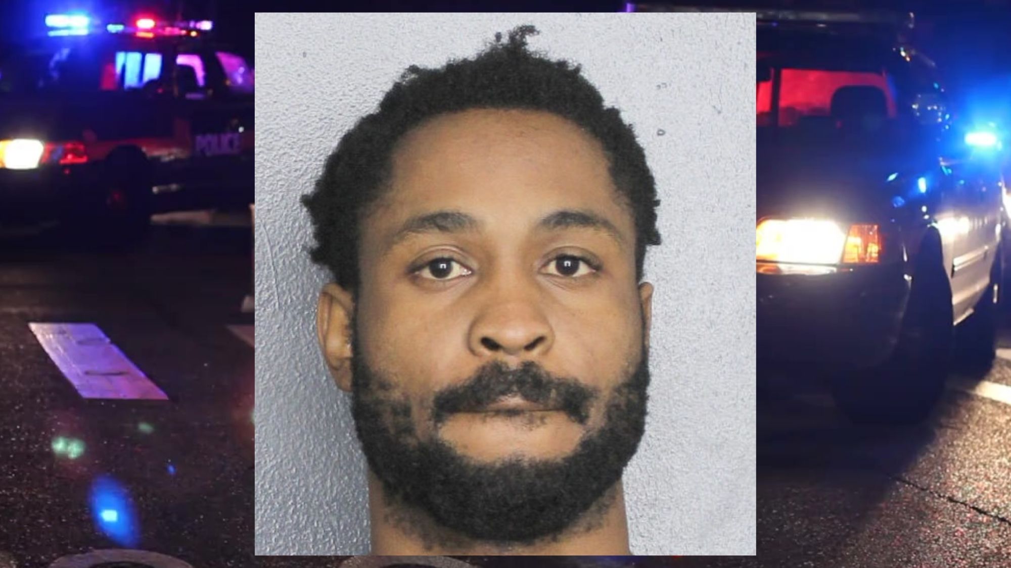 BSO Makes Arrest in Double Shooting Outside Fast Food Restaurant 