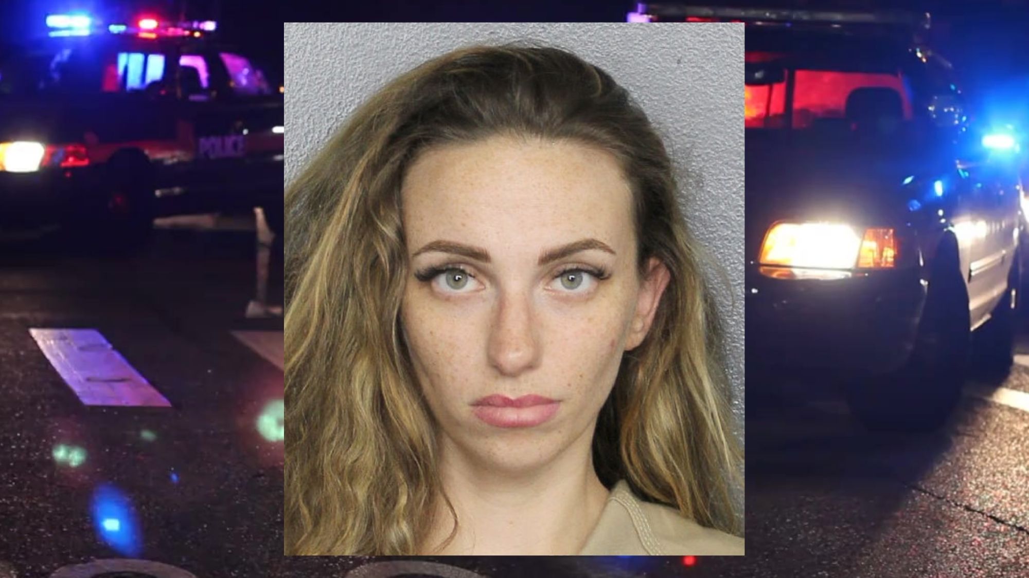 Tamarac Woman Charged with Aggravated Battery after Stabbing Ex-Lover with Deadly Weapon