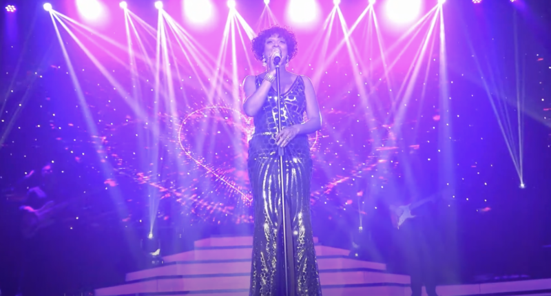 Ticket Alert: Don’t Miss the Whitney Houston Tribute Show at the Kings Point Palace