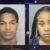 Two Arrested for Robbery and Shooting in North Lauderdale: Victim Remains in Critical Condition