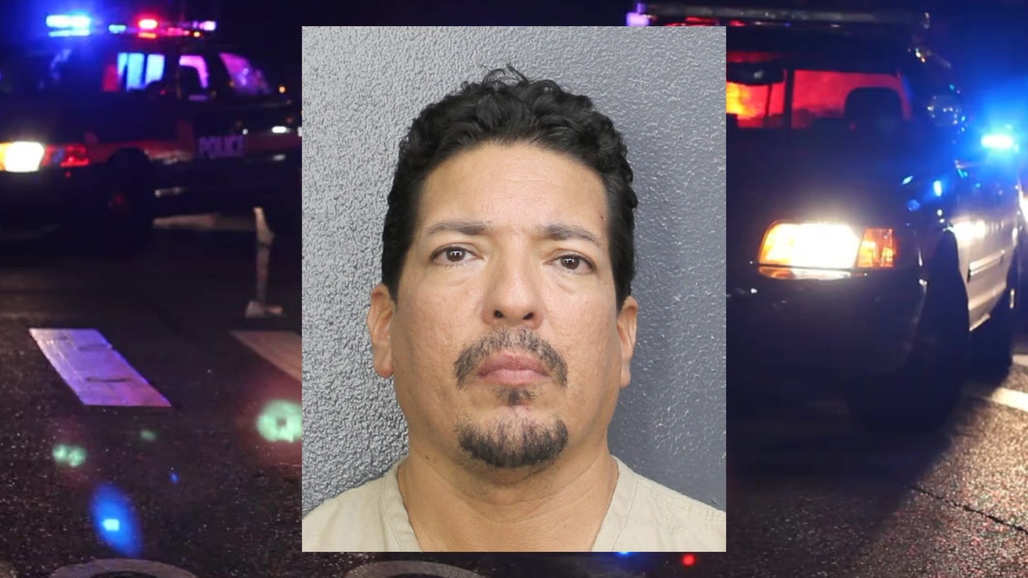 Tamarac Man Arrested on Child Pornography Charges After Investigation by Broward Sheriff’s Office