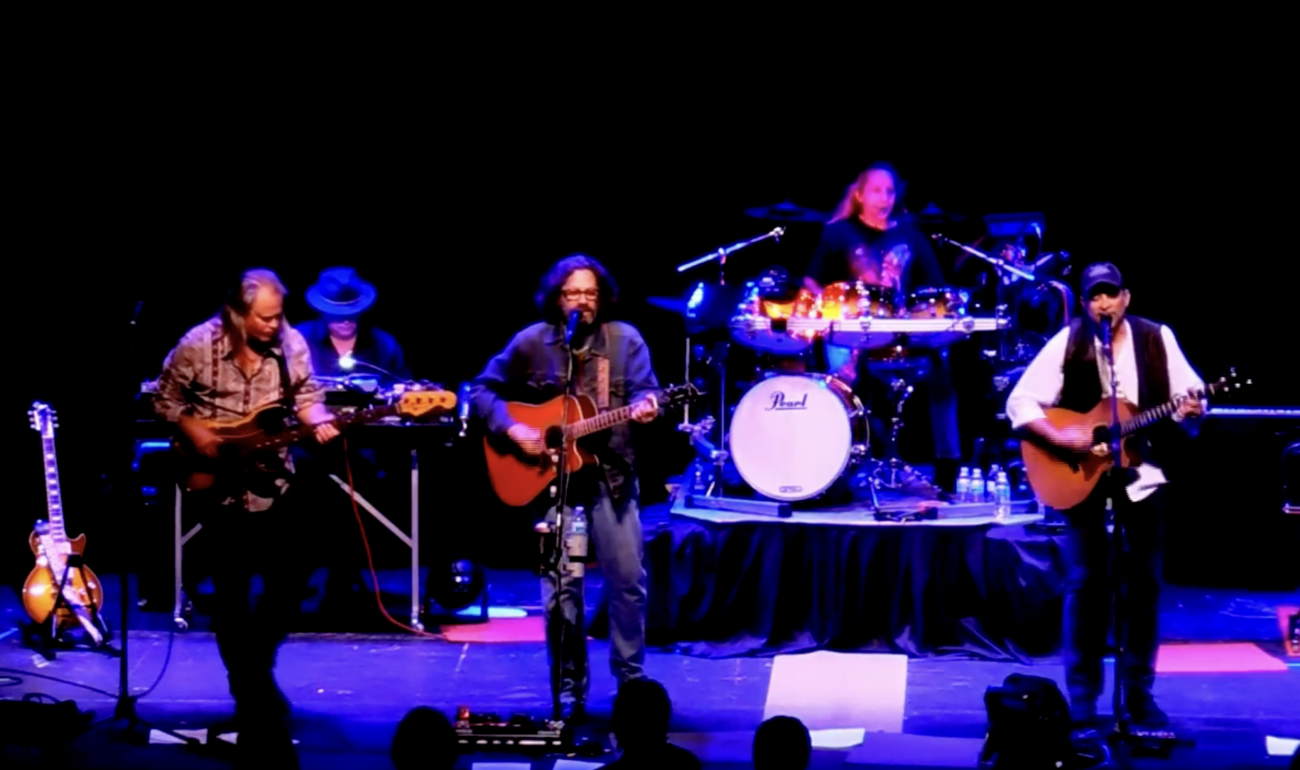 Ticket Alert: Crosby, Stills, Nash & Young Tribute Band is Coming to Tamarac