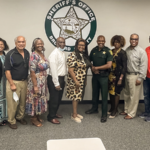 Broward Sheriff's Office Tamarac District creates interfaith initiative to strengthen ties with the community