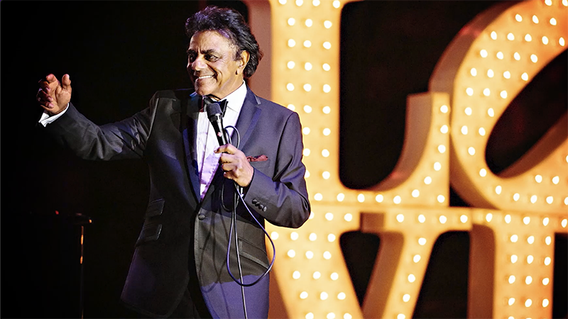 The Voice of Romance, Johnny Mathis, Celebrates 67 Years in Music with a Special Performance in Coral Springs The Voice of Romance, Johnny Mathis, Celebrates 67 Years in Music with a Special Performance in Coral Springs