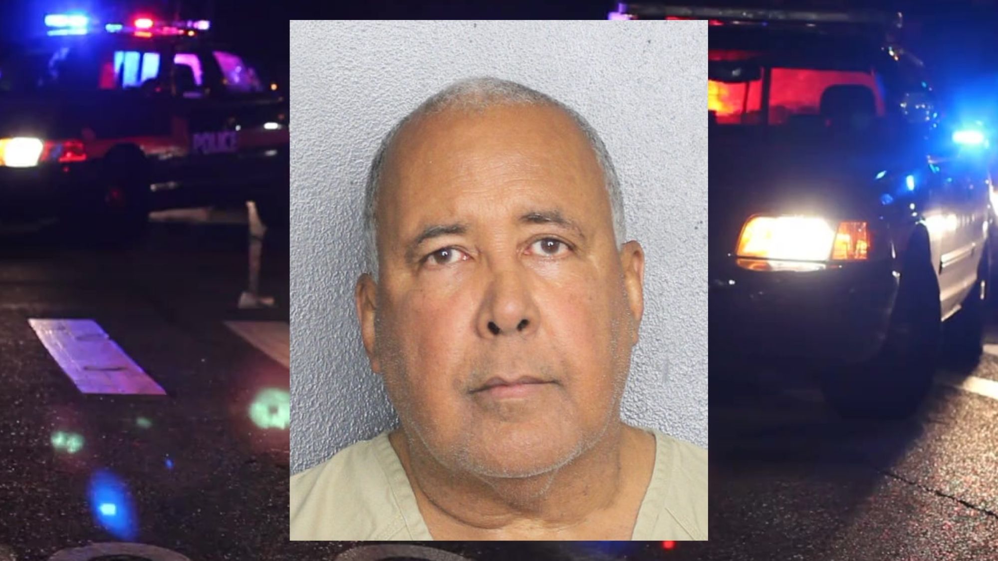 Tamarac Man’s Frustration with Immigration Approval Leads to Domestic Violence and Deadly Weapon Assault