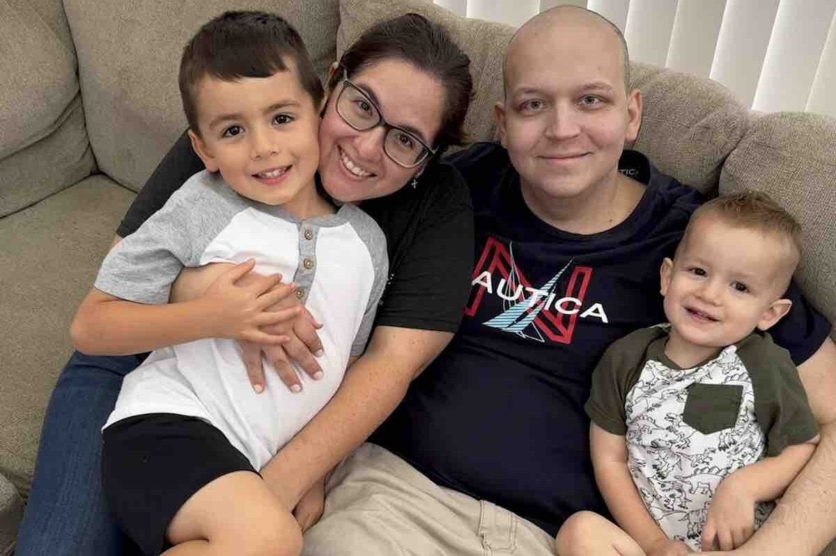 Tamarac Resident Beats Cancer Thanks to Community Support
