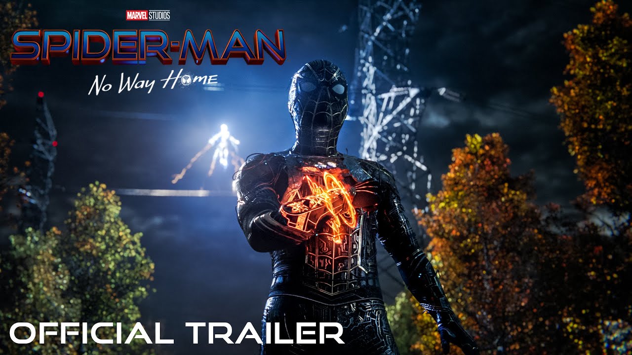 Spider-Man, No Way Home Swings into Tamarac for Free Movie Night