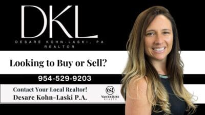 Desare Kohn-Laski Realtor