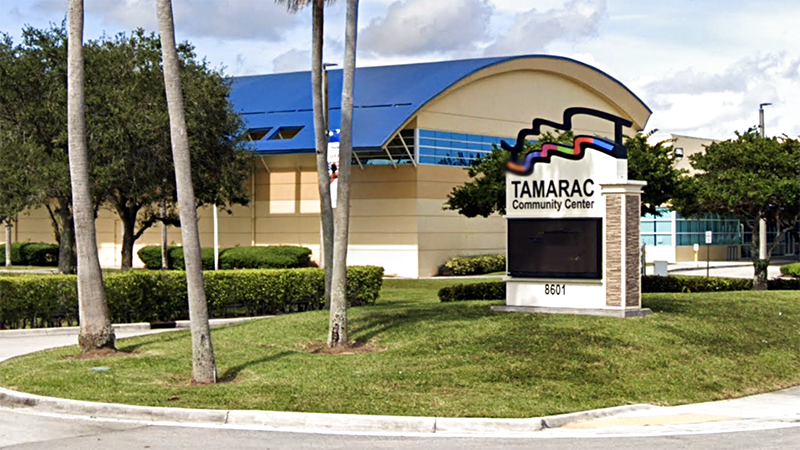 Ready for School: Tamarac Offers Free Backpacks and Supplies to Families in Need