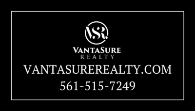 VantaSure Realty
