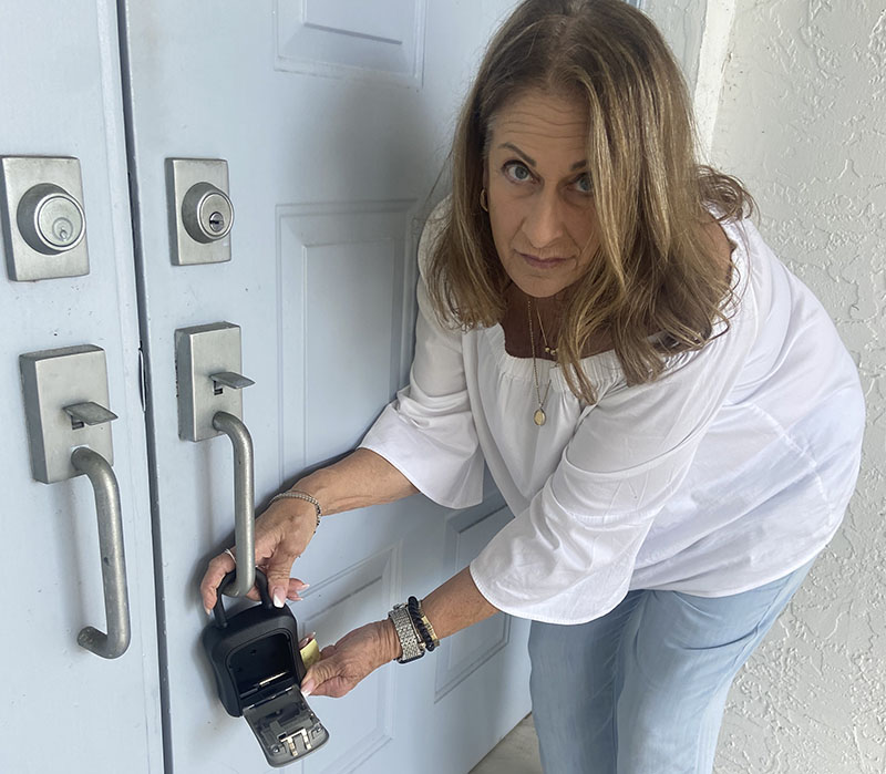 Community Connect Program Enables Quick Emergency Access with Digital Lockboxes