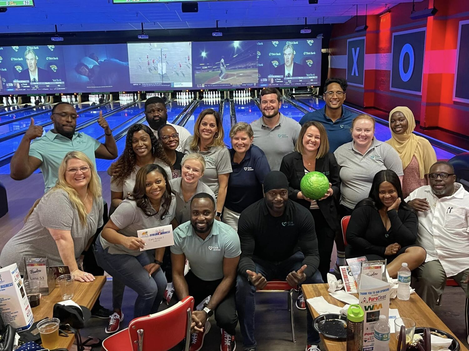 Strike for a Cause by Joining the 6th Annual Chamber Bowling Tournament in  Tamarac • Tamarac Talk